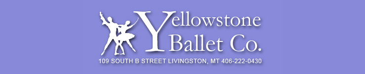 Yellowstone Ballet Company – Montana