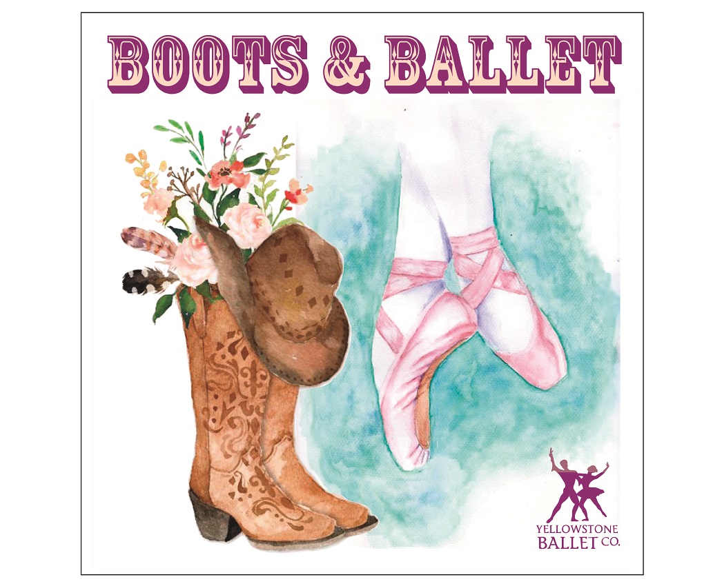 Boots & Ballet